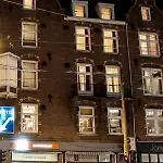 Princess Leidse Square * Amsterdam
