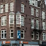 Princess Leidse Square Vandrarhem