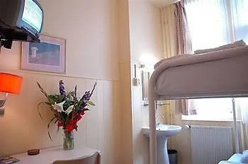 Princess Leidse Square Hostal Ámsterdam