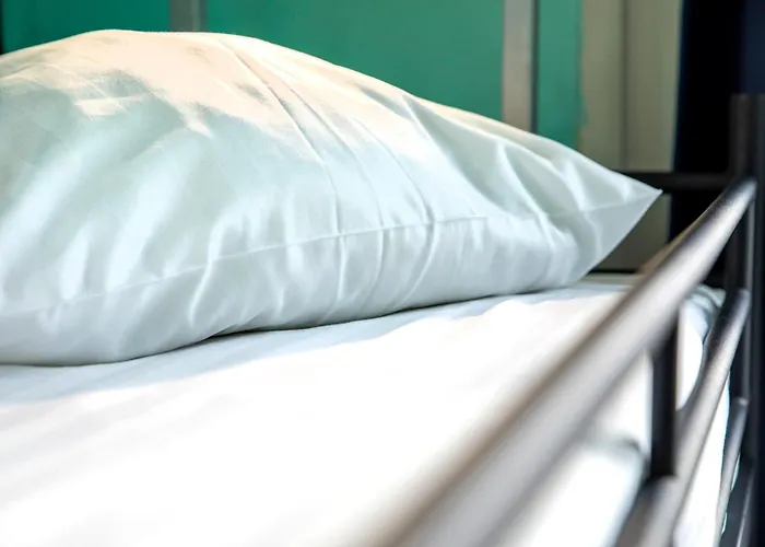 Hostel Princess Leidse Square *