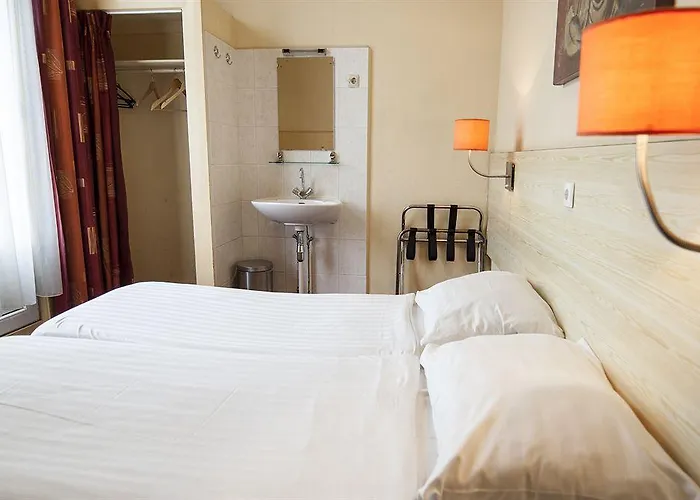 Princess Leidse Square Hostel