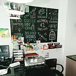 Princess Leidse Square 호스텔 암스테르담