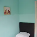 Princess Leidse Square 암스테르담