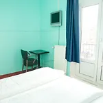 Princess Leidse Square 호스텔