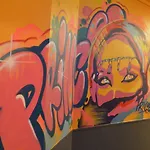 호스텔 Princess Leidse Square *