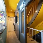 Princess Leidse Square