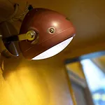 호스텔 Princess Leidse Square 암스테르담