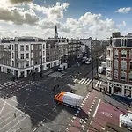 호스텔 Princess Leidse Square