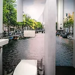 Princess Leidse Square 호스텔 암스테르담