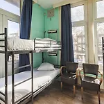 호스텔 Princess Leidse Square 암스테르담