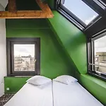 호스텔 Princess Leidse Square 암스테르담