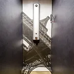 Princess Leidse Square 호스텔 암스테르담