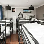 Auberge de jeunesse Princess Leidse Square *