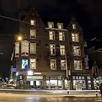Princess Leidse Square