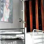 Princess Leidse Square Auberge de jeunesse *