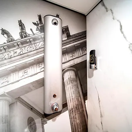 Princess Leidse Square