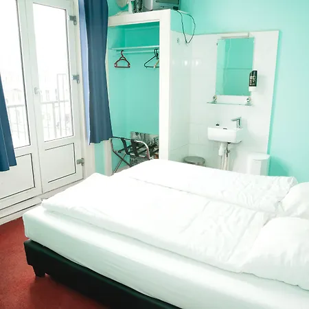 Princess Leidse Square 阿姆斯特丹