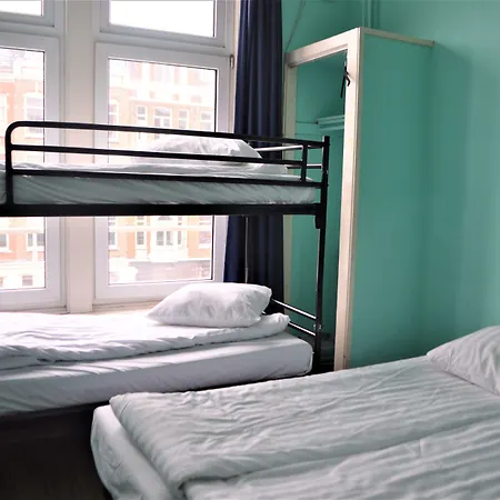 Princess Leidse Square * 阿姆斯特丹