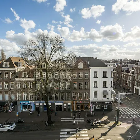 Princess Leidse Square