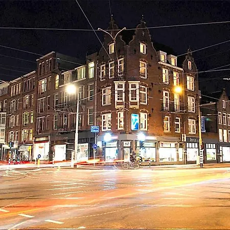 Princess Leidse Square