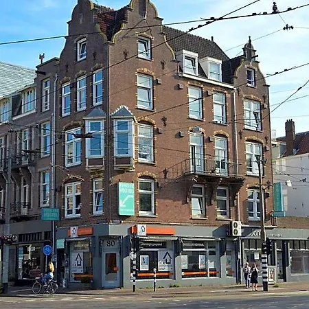 Princess Leidse Square Amsterdam