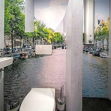 Princess Leidse Square Hostel *