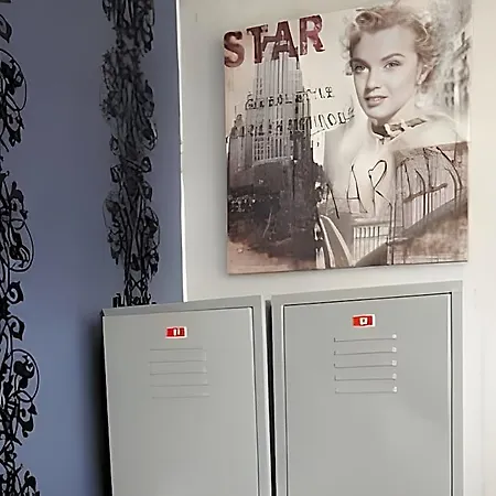 Hostel Princess Leidse Square Amsterdam