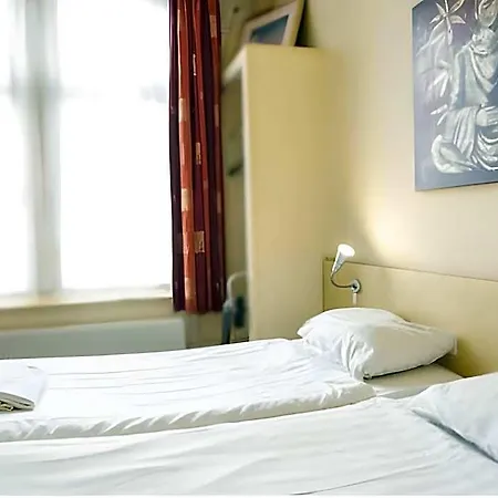 Hostel Princess Leidse Square *