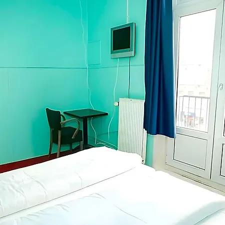 Princess Leidse Square Hostel
