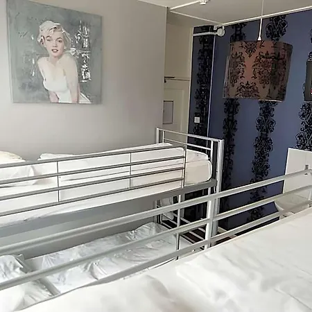 Princess Leidse Square Hostel
