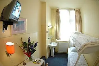 Hostal Princess Leidse Square Ámsterdam