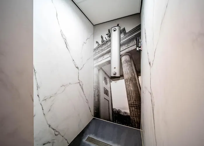 Princess Leidse Square 호스텔 암스테르담