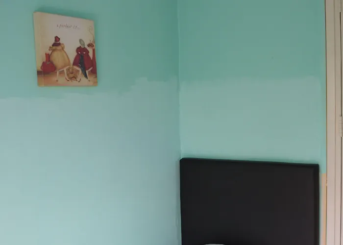 Princess Leidse Square 암스테르담