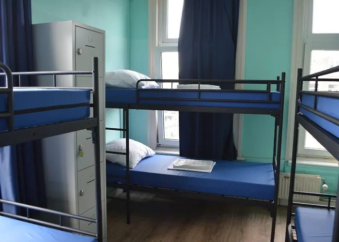 Princess Leidse Square *