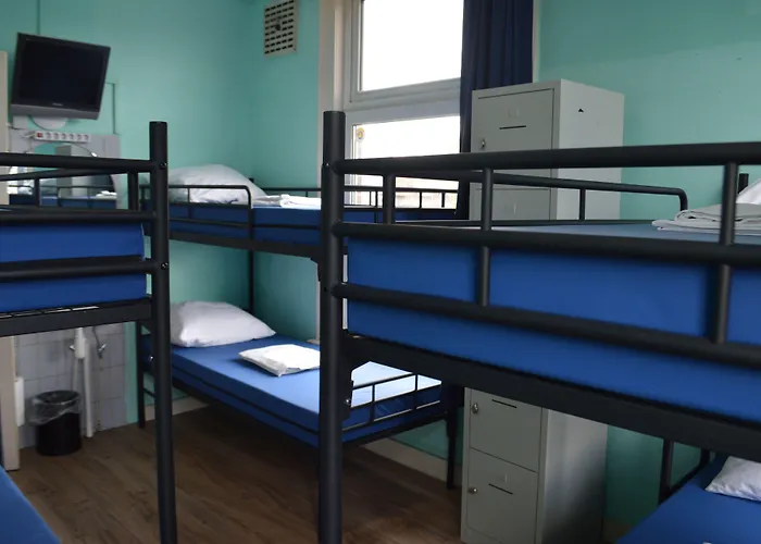 Princess Leidse Square *