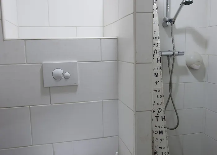 호스텔 Princess Leidse Square 암스테르담