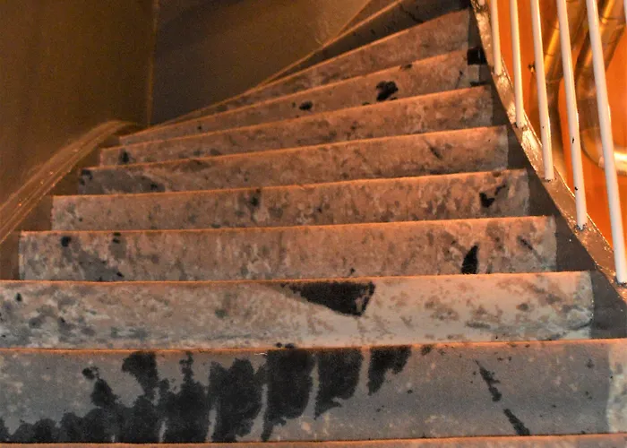 호스텔 Princess Leidse Square 암스테르담