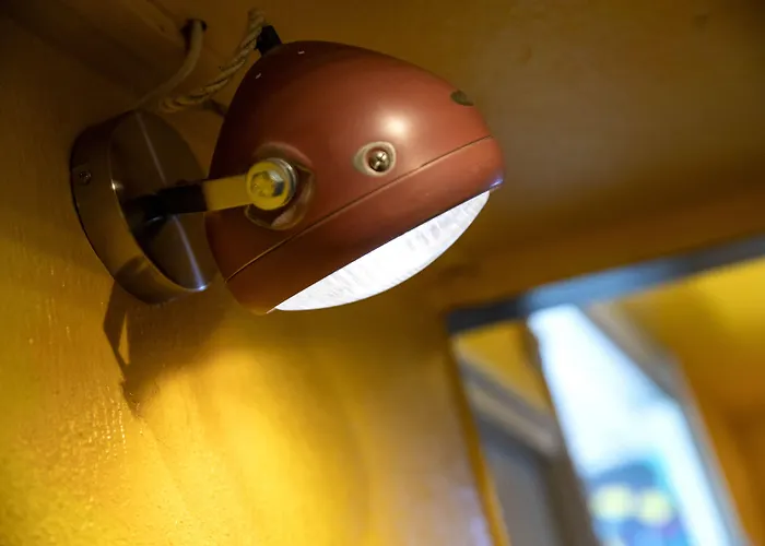 호스텔 Princess Leidse Square 암스테르담