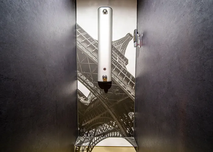 Princess Leidse Square 호스텔 암스테르담