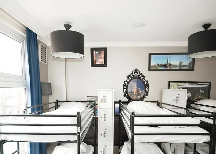 Princess Leidse Square * Ámsterdam