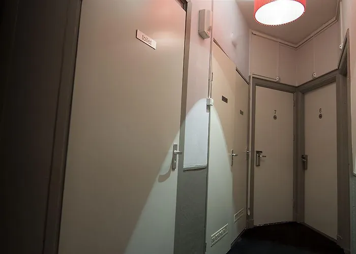 Princess Leidse Square 암스테르담