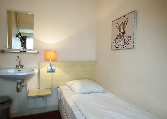 Princess Leidse Square * 암스테르담