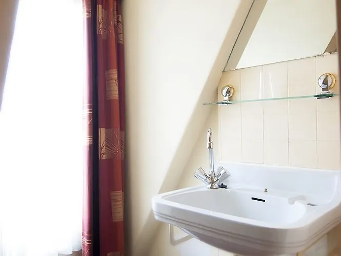 Princess Leidse Square 호스텔 암스테르담