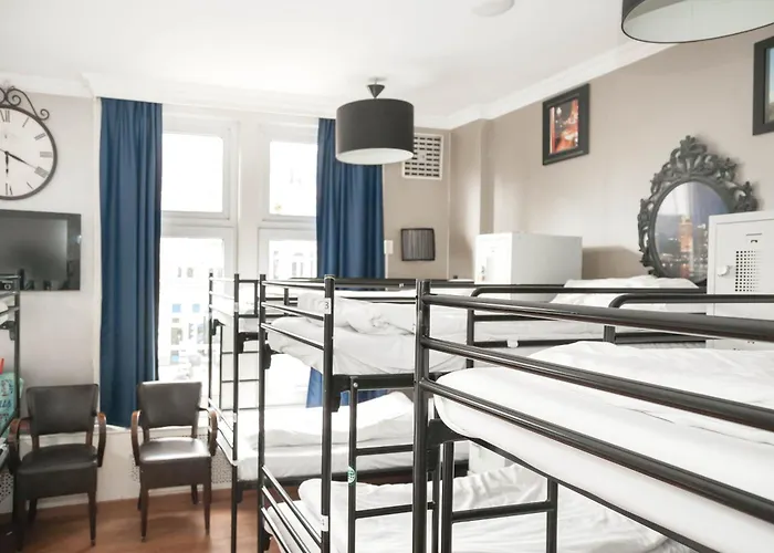 Princess Leidse Square * 암스테르담