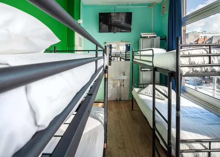 Princess Leidse Square