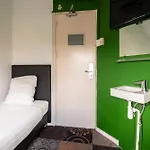 Princess Leidse Square *