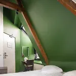 Princess Leidse Square Hostal Ámsterdam