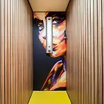 Princess Leidse Square Hostal Ámsterdam