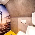 Princess Leidse Square