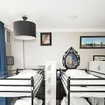 Princess Leidse Square * Ámsterdam